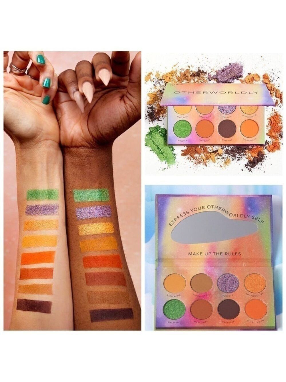 Makeup Bundle - Picture 6 of 9
